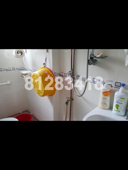 Blk 534 Bedok North Street 3 (Bedok), HDB 2 Rooms #92176942